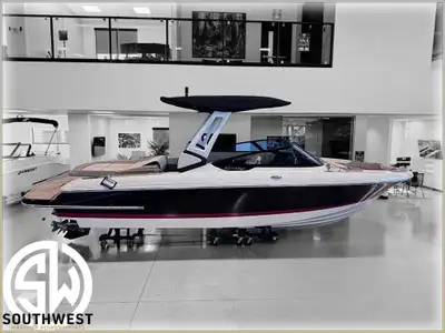 2025 Chris-Craft Sportster 25 MR • All-In Pricing 2025 Chris-Craft Sportster 25 MR Description Get r...
