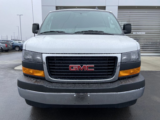 2025 GMC Savana Passenger LS in Cars & Trucks in Calgary - Image 2