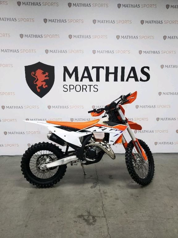 2023 KTM 125 XC in Dirt Bikes & Motocross in Longueuil / South Shore
