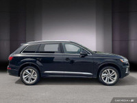 This Audi Q7 delivers a Intercooled Turbo Premium Unleaded I-4 2.0 L/121 engine powering this Automa... (image 5)