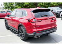 Certified. Touring|Leather|Navi|Sunroof 2024 Honda CR-V Hybrid Touring Touring|Leather|Navi|Sunroof... (image 4)