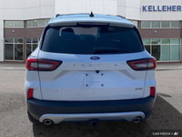 This Ford Escape has a trusty Gas/Electric I-4 2.5 L/152 engine powering this Variable transmission.... (image 3)
