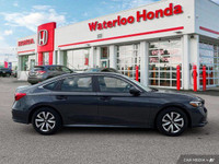 *Advertised Price based on finance purchase - $1500 finance rebate applied.* *WATERLOO HONDA'S **PRE... (image 7)