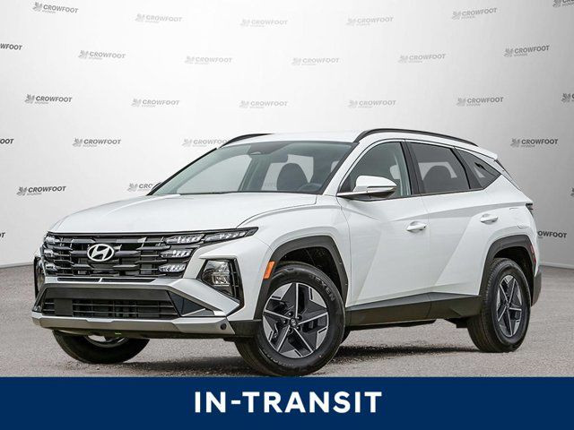 2025 Hyundai Tucson Preferred Trend in Cars & Trucks in Calgary