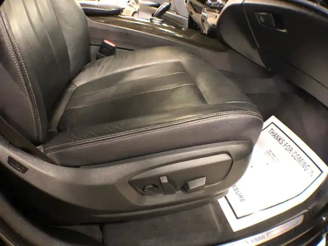 2017 BMW X5 xDrive35i LEATHER PANO/ROOF NAVI B/SPOT HUD CAMERA in Cars & Trucks in City of Toronto - Image 27