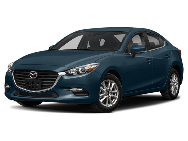 2018 Mazda Mazda3 GS Auto in Cars & Trucks in Oakville / Halton Region