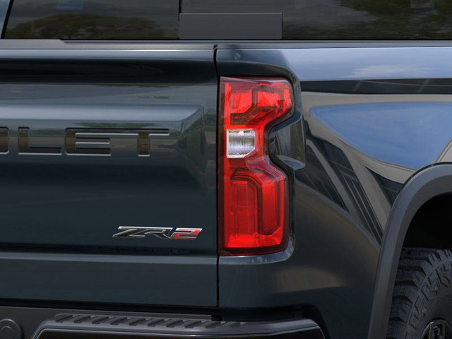 2025 Chevrolet Silverado 1500 ZR2 in Cars & Trucks in Banff / Canmore - Image 3