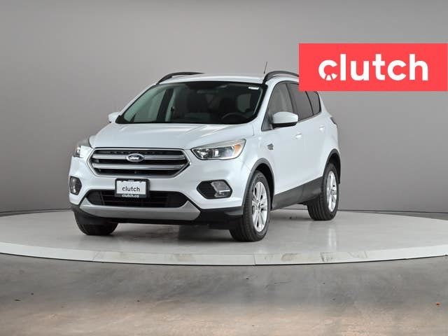 2017 Ford Escape SE w/ Heated Front Seats, Rearview Camera, Crui in Cars & Trucks in City of Toronto - Image 2