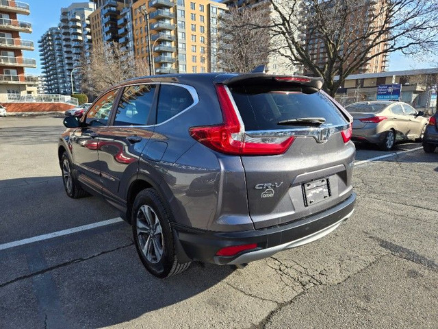 2017 Honda CR-V LX AWD * MAGS * DEMARREUR * 89 600KM * CAMERA!! in Cars & Trucks in City of Montréal - Image 4