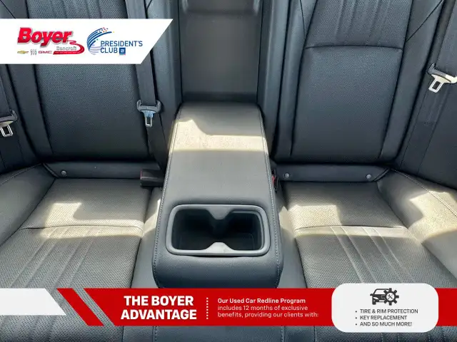 2019 Honda Accord Hybrid in Cars & Trucks in Trenton - Image 27