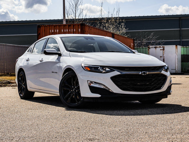2024 Chevrolet Malibu LT in Cars & Trucks in Strathcona County - Image 2