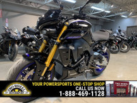  2022 Yamaha MT-10 MT10SP MT10SP MT10SP