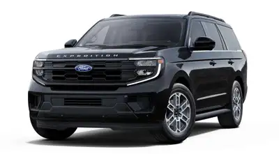 Active 4x4 Engine: 3.5 L/213