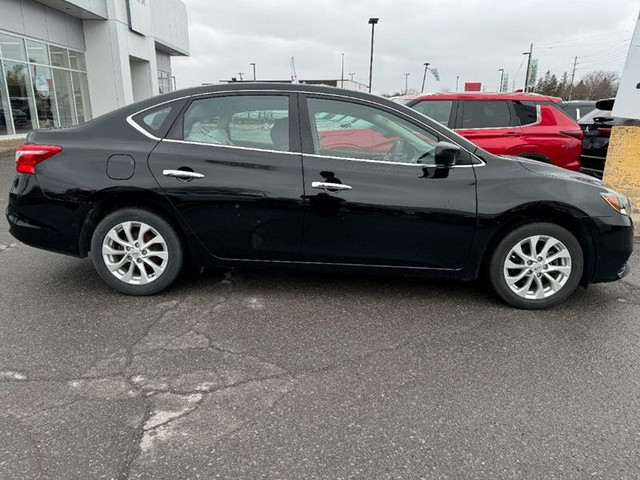 2019 Nissan Sentra SV in Cars & Trucks in Ottawa - Image 3