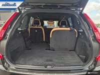 Look at this certified 2023 Volvo XC90 Ultimate Dark ThemeAWD | 7 Passenger | Leather | Pano Roof |... (image 9)