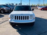 2011 Jeep Patriot North 4x4, Automatique, 4Cyl 2.4L, 125000Km, Groupe Electrique Complet, Cruise Con... (image 1)