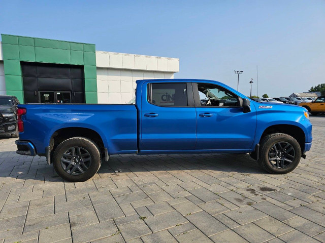 2022 Chevrolet Silverado 1500 in Cars & Trucks in Ottawa - Image 4