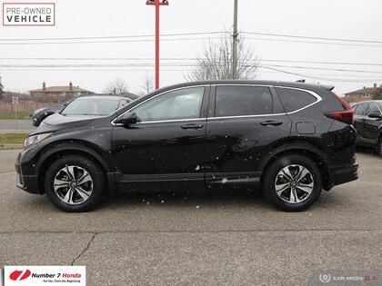 2020 Honda CR-V LX 2WD Includes Extended Powertrain Warranty in Cars & Trucks in Mississauga / Peel Region - Image 3