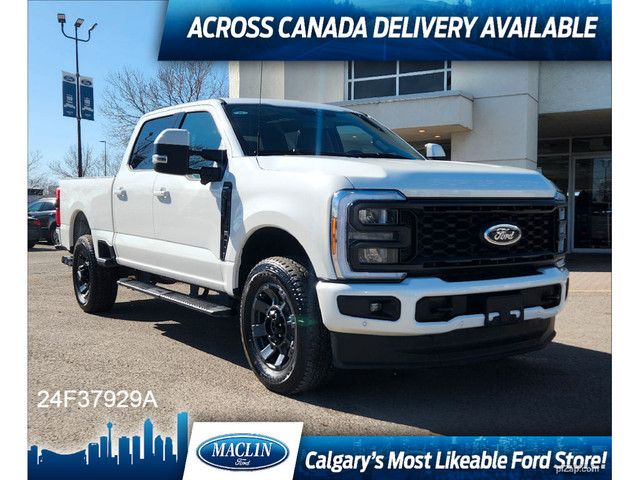  2023 Ford F-350 LARIAT ULTIMATE SPORT 6.7L DIESEL | TWIN ROOF in Cars & Trucks in Calgary