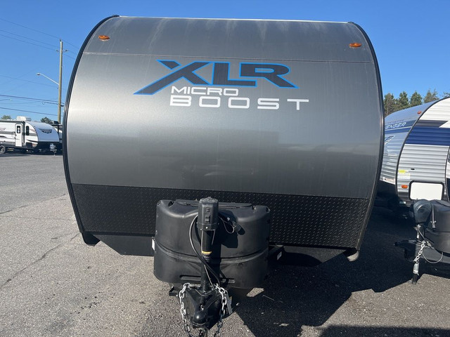  2022 XLR by Forest River XLT25LRLE ***HUGE SAVINGS*** in Cargo & Utility Trailers in Sudbury
