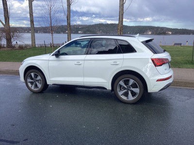 2023 Audi Q5 Komfort