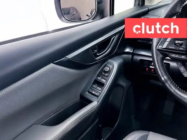 2021 Subaru Crosstrek Outdoor AWD w/ EyeSight Pkg. w/ Apple CarP in Cars & Trucks in City of Toronto - Image 21