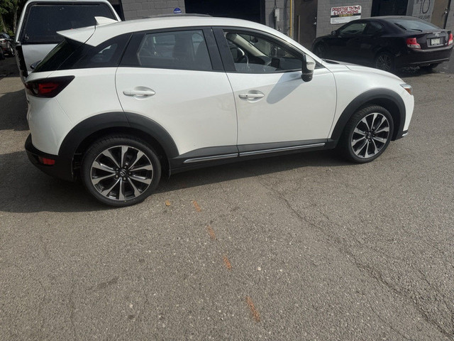 2019 Mazda CX-3 GT Automatic All-wheel Drive in Cars & Trucks in City of Toronto - Image 4