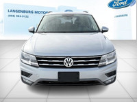 Welcome to Langenburg Motors, your premier destination for used vehicles in Langenburg. As Langenbur... (image 1)