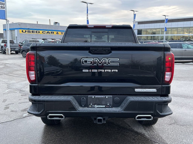 2024 GMC Sierra 1500 Elevation in Cars & Trucks in Mississauga / Peel Region - Image 4