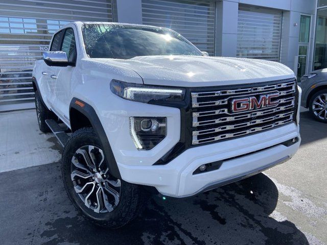 2025 GMC Canyon Denali in Cars & Trucks in Calgary