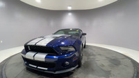 LEATHER SEATS, ALUMINUM WHEELS, CONVERTIBLE SOFT TOP, SATELLITE RADIO, SUPERCHARGED Unleash the exhi... (image 7)