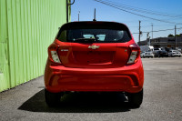 This 2022 Chevrolet Spark is for sale today. This hatchback has 81,190 kms. It's red in colour . It... (image 4)