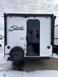 Shasta Oasis SST16RE- Have you been searching for a light towable travel trailer? A place to escape... (image 2)