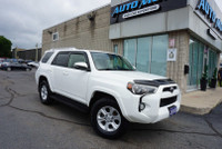 SAFETY INCLUDED LOCAL ONTARIO CAR SERVICE RECORDS 7 PASSENGER Nice Clean 4WD 4.0L V6 Toyota 4Runner... (image 7)