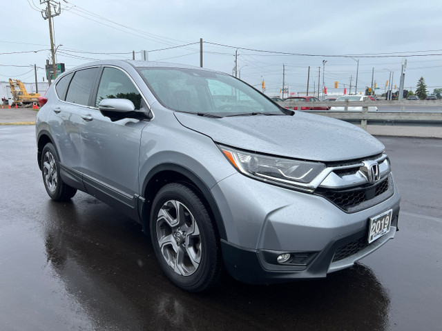 2019 Honda CR-V in Cars & Trucks in Brantford - Image 3