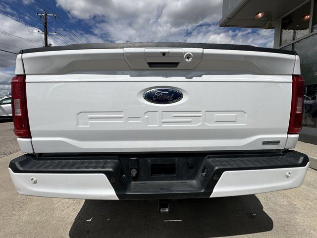 2021 Ford F-150 XLT | 3.5L ECOBOOST V6 | 302A | FX4 | XLT SPORT in Cars & Trucks in Calgary - Image 4