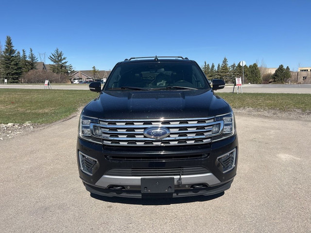 2019 Ford Expedition Limited Max in Cars & Trucks in Calgary - Image 2