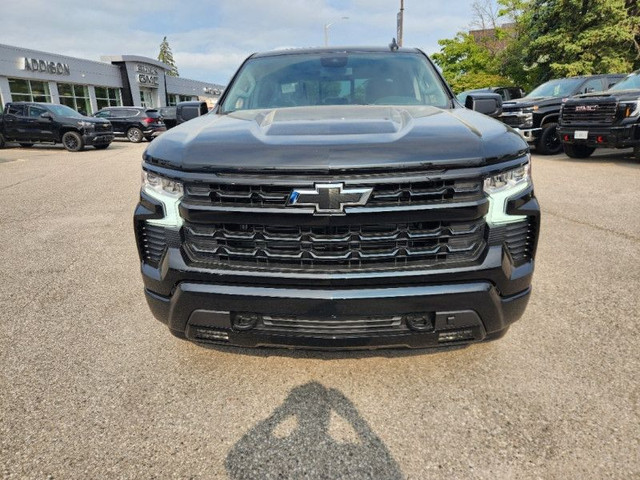 2025 Chevrolet Silverado 1500 RST Heated Seats in Cars & Trucks in Mississauga / Peel Region - Image 2