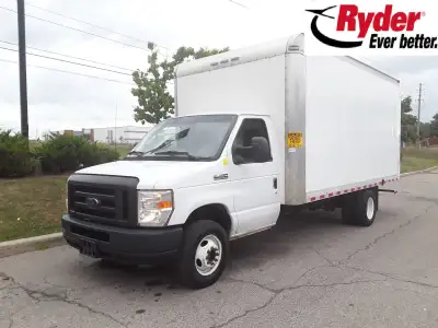 Ryder Stock ID: 866814 Transmission Type/Speed: AUTO 5 Engine: Gas 6.8L'10 305/4250 Horse Power: 305...