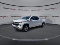 This Chevrolet Silverado 1500 has a powerful Gas V8 5.3L engine powering this Automatic transmission... (image 4)