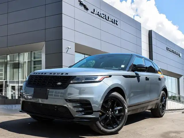 2024 Land Rover Range Rover Velar P250 Dynamic SE in Cars & Trucks in Oshawa / Durham Region - Image 2