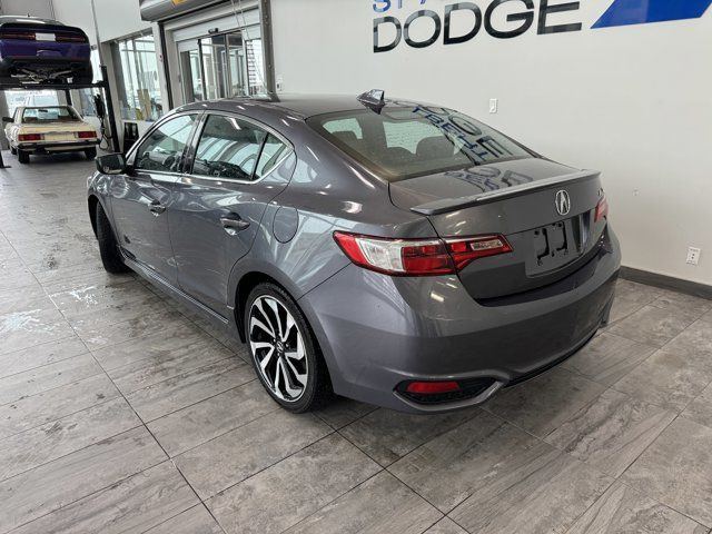 2017 Acura ILX A-Spec in Cars & Trucks in St. Albert - Image 3