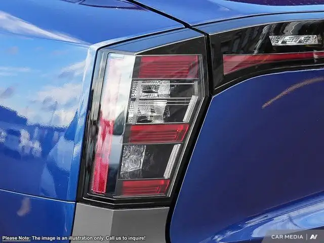 2025 Nissan Kicks in Cars & Trucks in Ottawa - Image 12