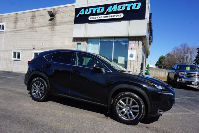 2016 Lexus NX 200t in Cars & Trucks in Oakville / Halton Region