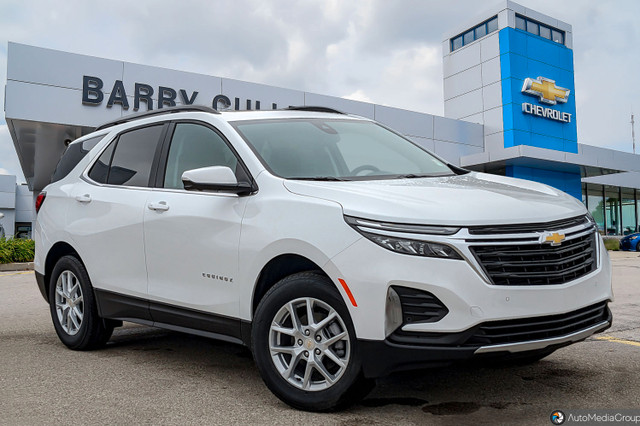 2024 Chevrolet Equinox LT in Cars & Trucks in Guelph