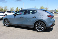 SAFETY CERTIFACTION INCLUDED DONT PAY EXTRA Sleek Performance, Effortless Style: 2020 Mazda3 GT SPOR... (image 4)