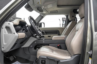 90 S AWD |CLEAN CARFAX|PANO ROOF|NAVI|360 CAM|MERIDAN SOUND| LAND ROVER INSPECTION IS AVAILABLE UPON... (image 8)