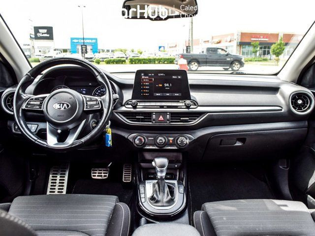 2020 Kia Forte5 EX in Cars & Trucks in Mississauga / Peel Region - Image 2