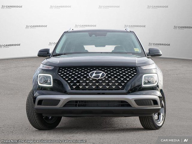 2024 Hyundai Venue Ultimate in Cars & Trucks in Cambridge - Image 2