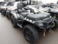 2024 Polaris SPORTSMAN TOURING 1000 TRAIL